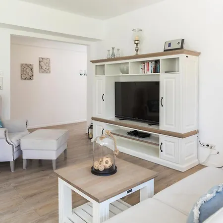 Appartementhaus Am Januspark Border Apartment *